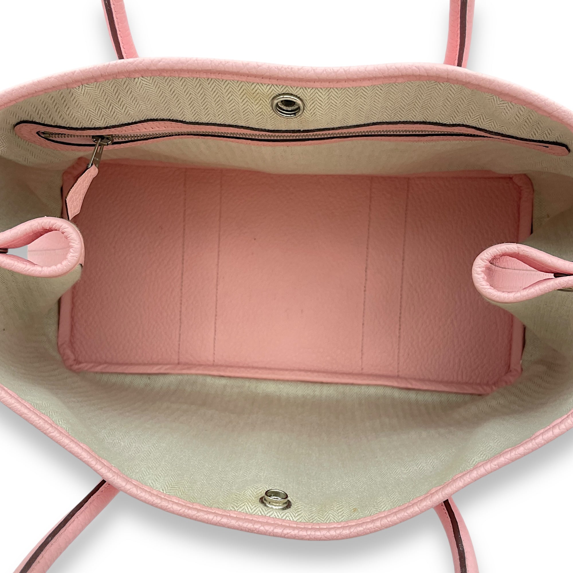 Garden Party 36 Rose Sakura in Negonda, Palladium hardware - Image 7