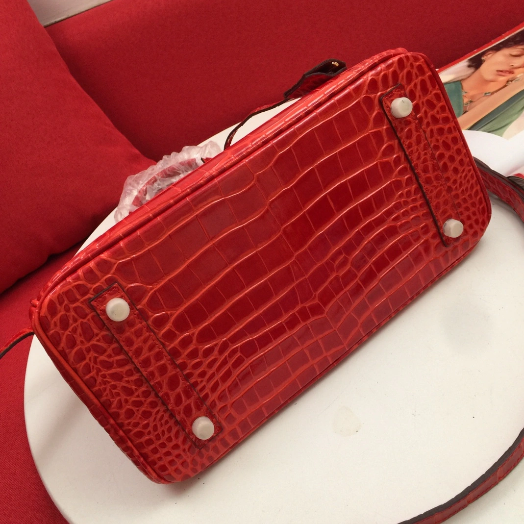 Hermes AAA Quality Handbags For Women Timeless 1618 - Image 6