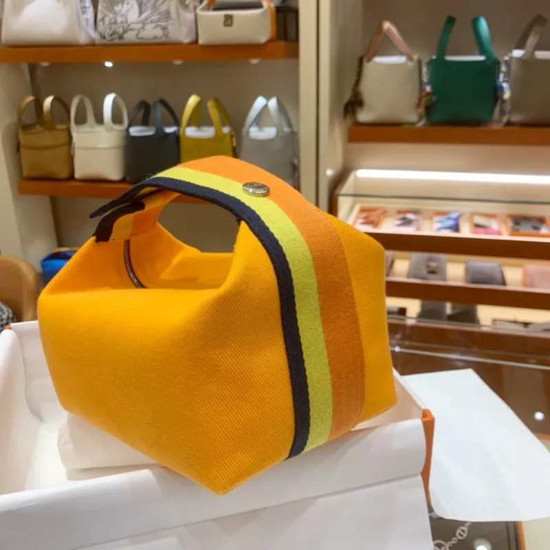 Hermes AAA Quality Handbags For Women Timeless 317 - Image 4