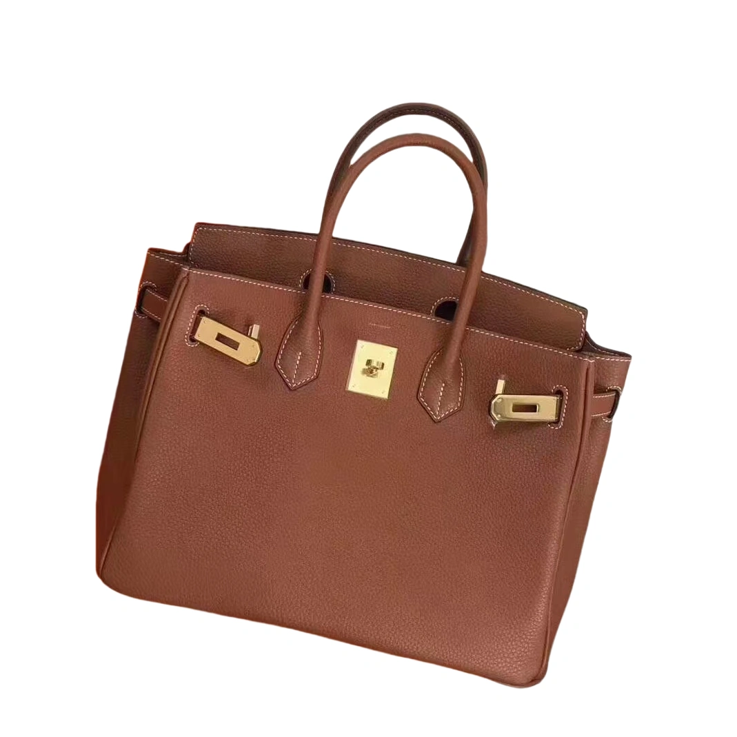 Hermes AAA Quality Handbags For Women Timeless 6339 - Image 3