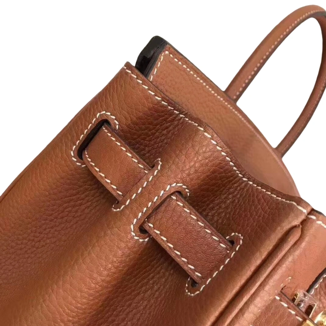 Hermes AAA Quality Handbags For Women Timeless 6339 - Image 4