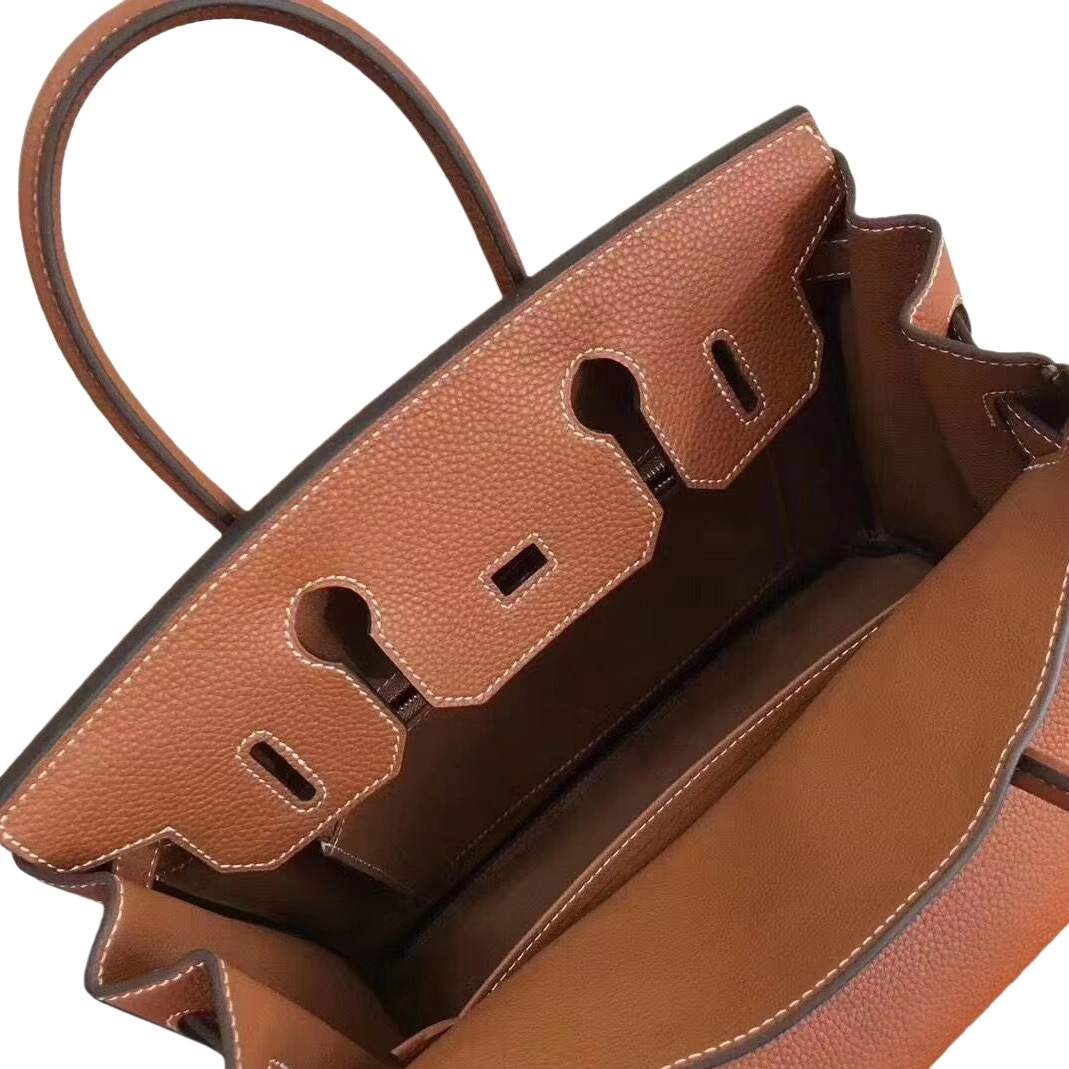 Hermes AAA Quality Handbags For Women Timeless 6339 - Image 6